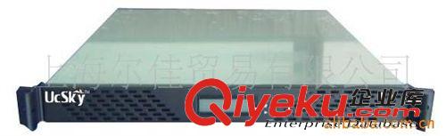 UcSky IP-PBX 數字外線IPPBX交換機