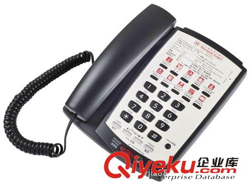 西陵酒店電話機(jī)SL-9440基本型酒店電話原始圖片3