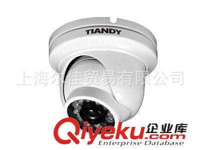 TIANDY半球攝像機(jī)TC-C1520RDLP-E 承接酒店賓館公安技防驗(yàn)收工程