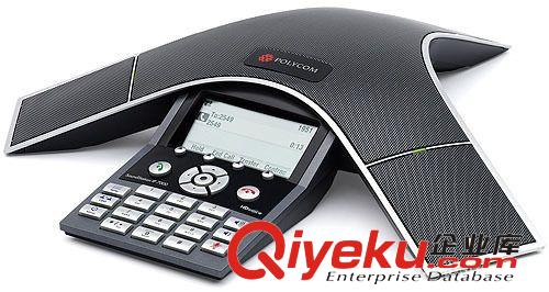 寶利通會(huì)議電話POLYCOM SoundStation IP 7000 網(wǎng)絡(luò)會(huì)議電話機(jī)