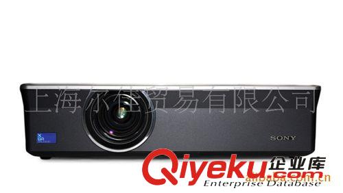 索尼SONY CX161投影機 高清投影 教育商務投影工程