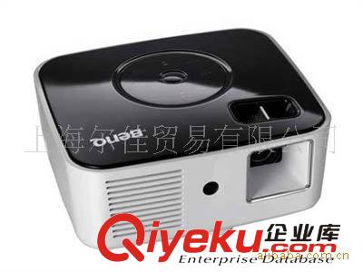 BenQ 明基 GP2 投影機(jī) 外接iPod、iPhone功能 !