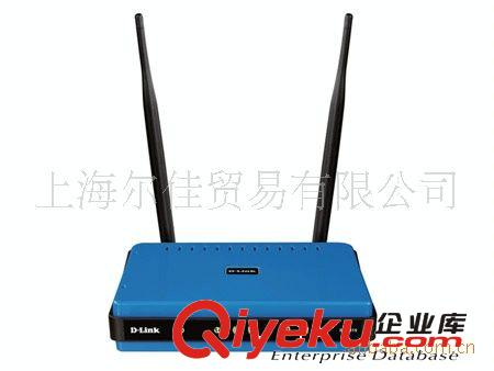 D-Link 友訊 DIR-605R無(wú)線寬帶路由器