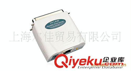 TP-Link 普联TL-PS110P单并口打印服