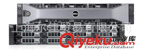 戴尔 Dell PowerEdge 12G R720xd 机架式服务器 上海网络工程报价