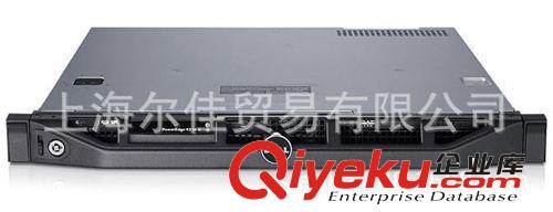 Dell PowerEdge R210 II超小型机架式服务 上海综合布线工程