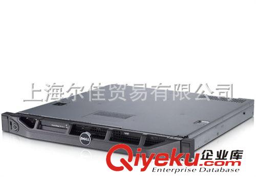 Dell PowerEdge R210 II超小型机架式服务 上海综合布线工程