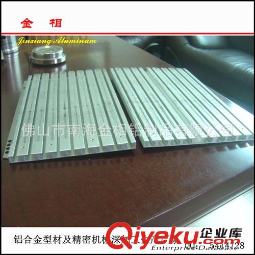 開模定制大截面 高難度大直徑mm 太陽花散熱器鋁型材