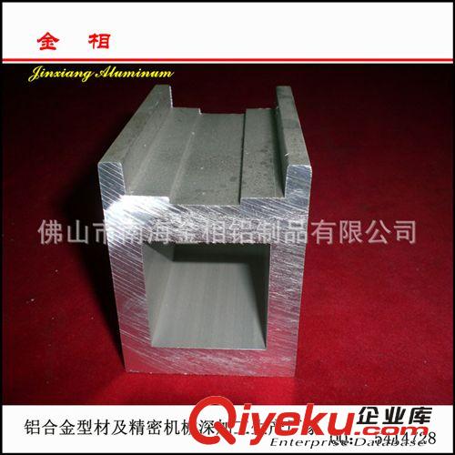 定制鋁散熱器鋁擠壓型材 大截面高密齒 實心太陽花型材