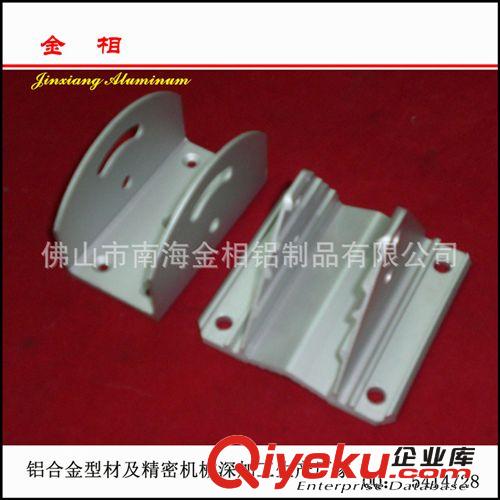 定做 工業(yè)鋁型材配件 機(jī)械外加工 普通機(jī)械鋁制品加工原始圖片2