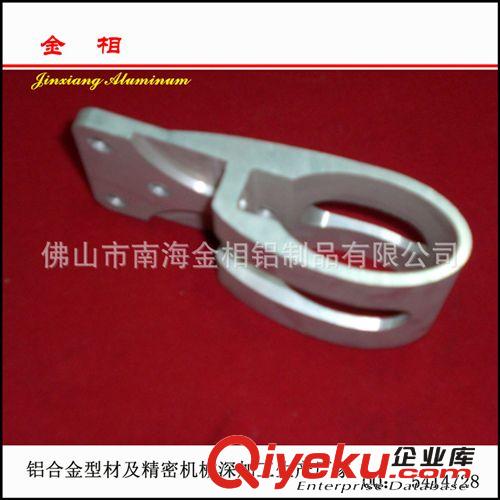 定做 工業(yè)鋁型材配件 機(jī)械外加工 普通機(jī)械鋁制品加工原始圖片3