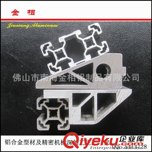 定做 鋁合金五金家具配件 鋁產(chǎn)品加工廠 家具鋁合金材原始圖片2