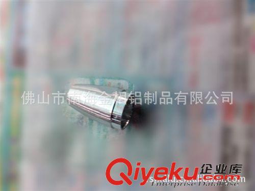 定做精密鋁合金小配件 CNC車銑復(fù)合加工中心細(xì)小鋁配件原始圖片3