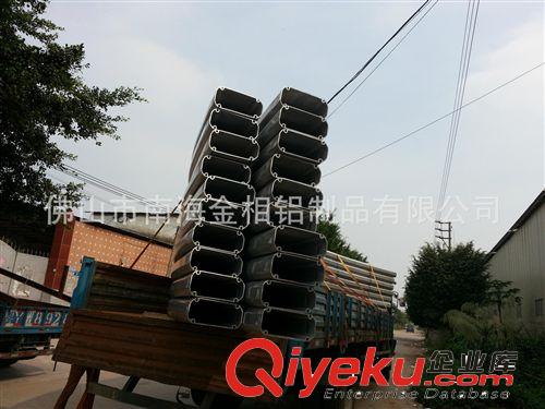 定制 鋁合金戶外產(chǎn)品配件 大型鋁方管型材折彎支架 帳篷折彎支架原始圖片2