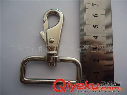 大量供應廣州廠家生產(chǎn)批發(fā)掛鍍滾鍍箱包手袋皮具服飾五金配件原始圖片3