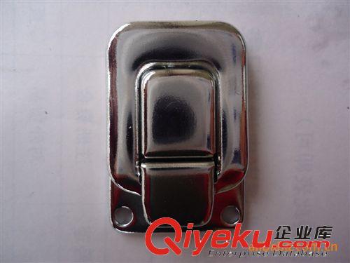 生產(chǎn)批發(fā)廣東帝隆牌gd五金箱包鎖鎖扣原始圖片2