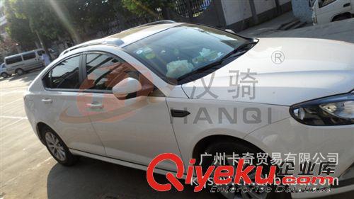 MG6行李架寶馬款 MG6車頂行李架 MG6行李架寶馬款