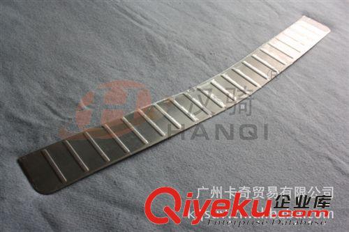 12款別克昂科拉后護(hù)板 昂科拉后杠護(hù)板 后踏板 后踏杠原始圖片2