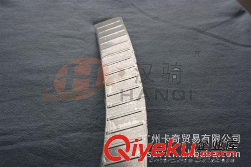 12款別克昂科拉后護(hù)板 昂科拉后杠護(hù)板 后踏板 后踏杠原始圖片3