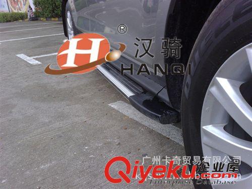 現(xiàn)貨出售 馬自達(dá)原廠款鋁合金CX-7行李架 CX-7豎式行李架
