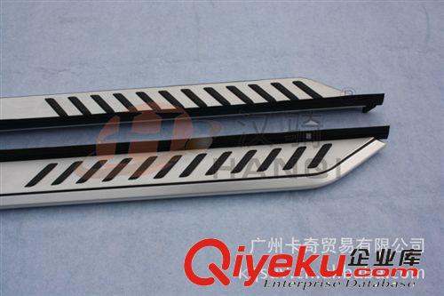08-12款逍客踏板 新款踏板 逍客飛越款踏板原始圖片2