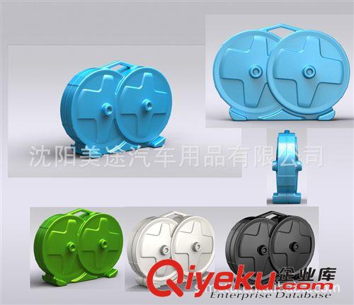 單車箱/單車包/公路車包/汽車戶外用品原始圖片3