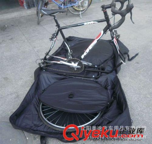 單車包/單車箱/公路車包/戶外用品/裝車袋/自行車原始圖片2