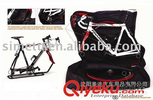 單車包/單車箱/公路車包/戶外用品/裝車袋/自行車原始圖片3