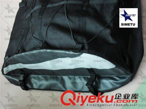 通用車頂行李包/汽車戶外用品/OEM行李箱包/tj車頂包原始圖片3