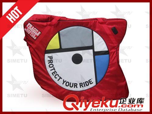 {zx1}公路賽車包，公路車專用包，旅途裝車包，比賽裝車軟包原始圖片2