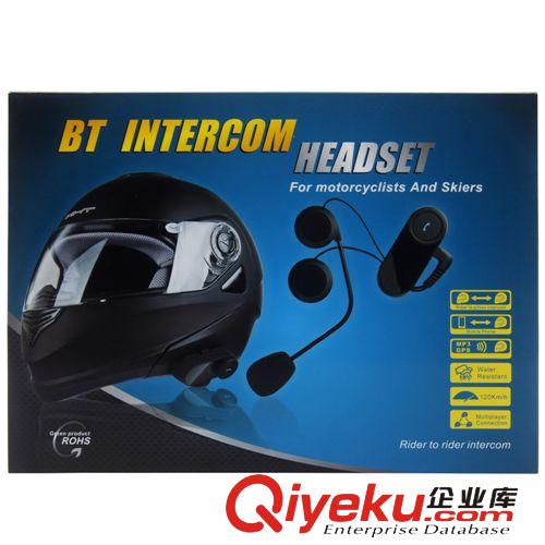 14摩托車對(duì)講機(jī) 全雙工對(duì)講機(jī) 1000米頭盔藍(lán)牙對(duì)講機(jī) 頭盔對(duì)講機(jī)原始圖片2