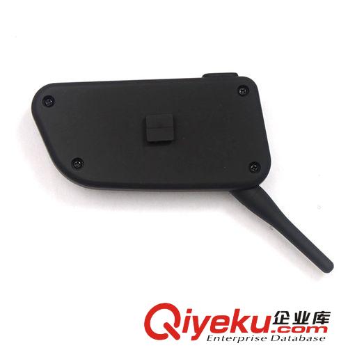 摩托車戶外運(yùn)動 1000米頭盔藍(lán)牙雙工對講機(jī) 全雙通對講機(jī) V6-1200原始圖片3