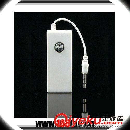 V-005  立體聲Bluetooth audio receiver dongle 黑色 帶3.5 接口