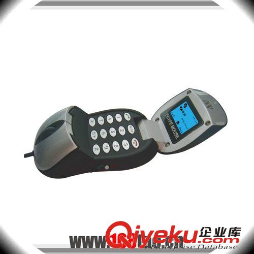 usb網(wǎng)絡(luò)電話/鼠標(biāo)電話,支持skype,voip