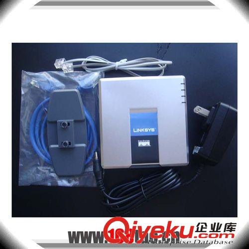 全新原裝CISCO-LINKSYS PAP2T {zx1}版本原始圖片2