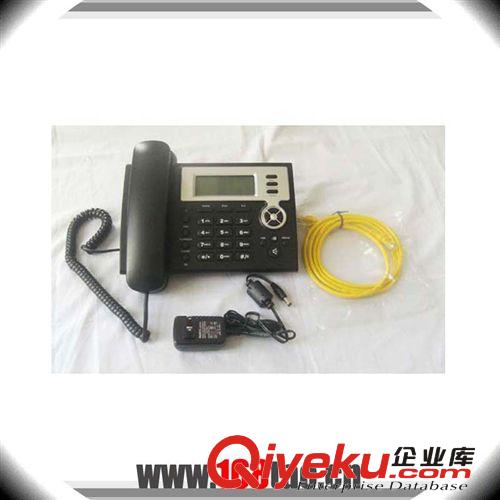 SIP  IP phone (SIP servers and IAX2) 网络电话NET320