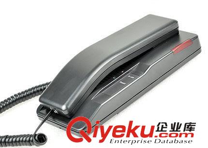 2014 廠家供應(yīng)VOIP 掛墻電話 單SIP賬號(hào) 浴室電話 NET10原始圖片2
