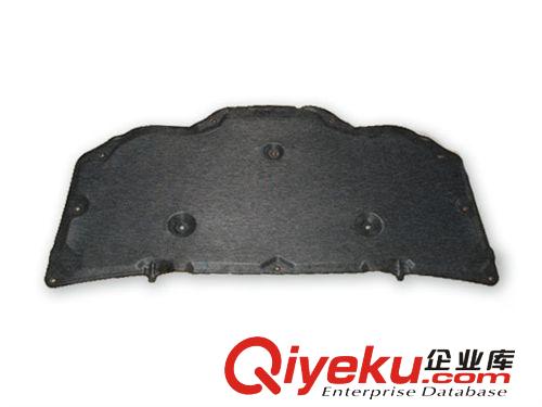 大量供應優(yōu)質(zhì)廣本奧德賽2.3機蓋內(nèi)襯，隔熱棉，隔音棉