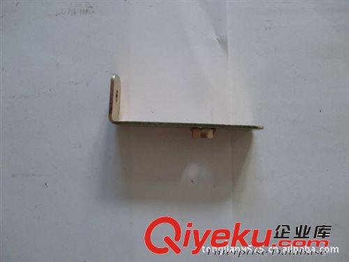 供應(yīng)小康，長(zhǎng)安，2號(hào)吸入和1號(hào)排出管固定卡支架，YST9-025原始圖片2