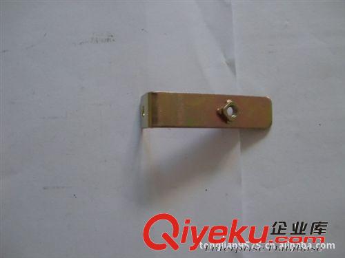 供應(yīng)小康，長(zhǎng)安，2號(hào)吸入和1號(hào)排出管固定卡支架，YST9-025原始圖片3