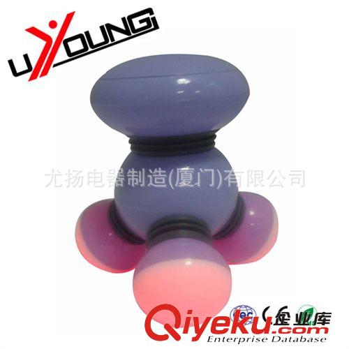 外貿(mào)按摩器材 三爪按摩器 簡便按摩器 廠家直銷 sex massager