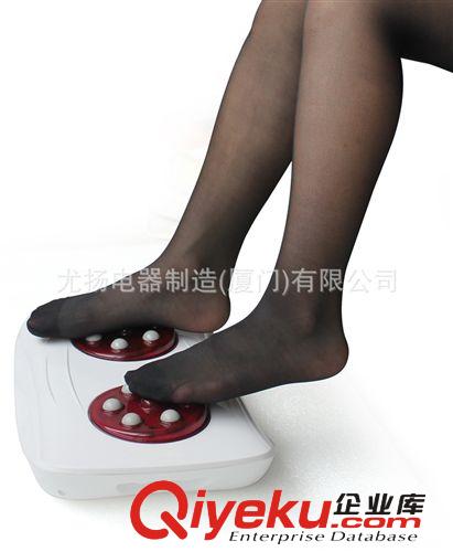 全身按摩器 腳底按摩器 足療機(jī) 氣血循環(huán)器Foot Massager