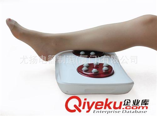 全身按摩器 腳底按摩器 足療機 氣血循環(huán)器Foot Massager