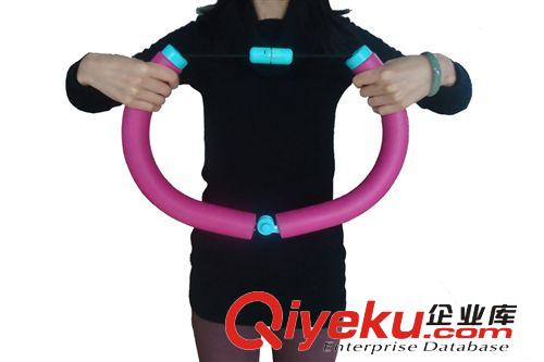 家庭健身器材 男女通用jf產(chǎn)品 擴(kuò)胸器 減手臂贅肉 廠家直銷(xiāo)原始圖片3