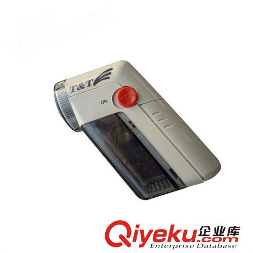 衣物絨毛修剪器 刮毛器 電動毛球懶人用品 外貿(mào)原單 5個包郵原始圖片3