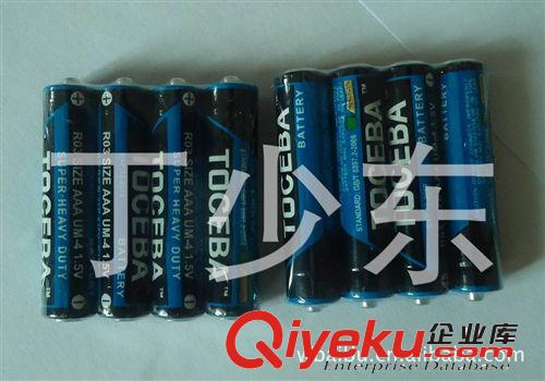 供應(yīng)紐扣電池尾燈電池7號(hào)電池AAA電池青蛙燈電池碼表電池原始圖片3