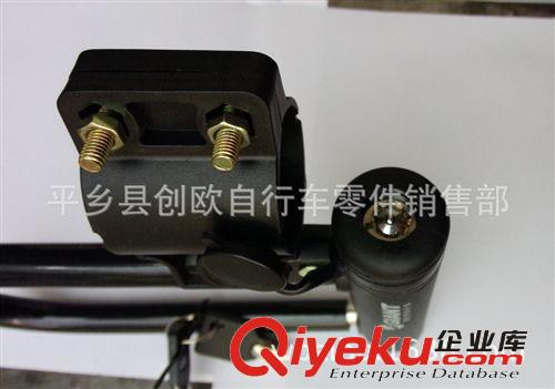 升級(jí)款U型鎖 山地車防液壓鎖自行車鎖U型鎖自行車U型鎖原始圖片3