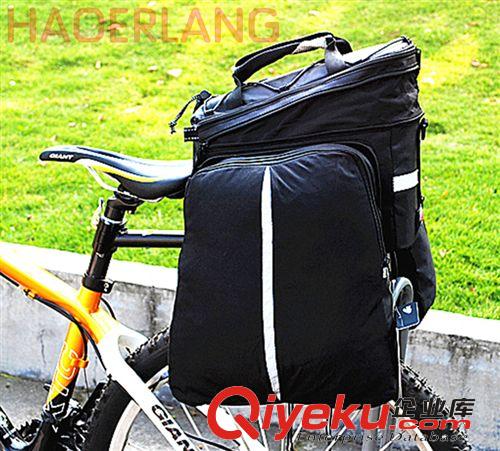 自行車包 山地車后托包 車尾包 CBR包 硬殼包 單車包 工具包原始圖片3