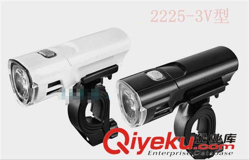 自行車前燈 裝飾燈 強(qiáng)光手電筒 新款手電套裝 車把燈 騎行必備原始圖片2