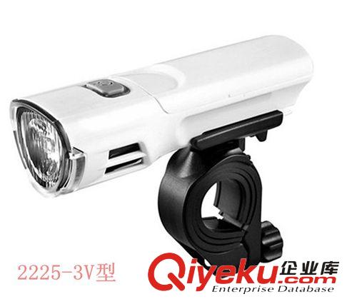 自行車前燈 裝飾燈 強(qiáng)光手電筒 新款手電套裝 車把燈 騎行必備原始圖片3